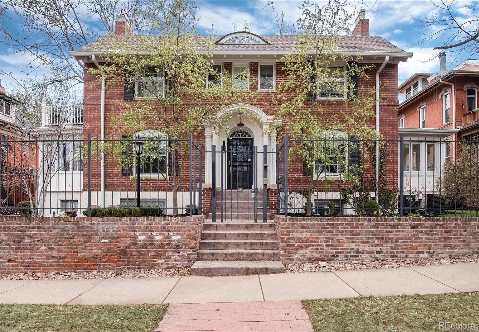 1156 N Humboldt Street, Denver, CO 80218 Zillow