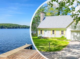 105 S Fairview Rd, Tafton, PA 18464