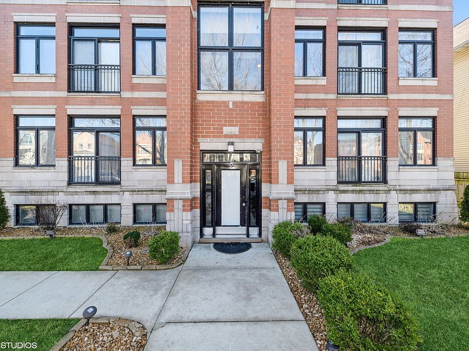 633 E Bowen Ave APT 3W, Chicago, IL 60653 | MLS #11970649 | Zillow