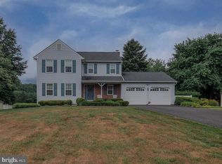 2104 Rosante Ct, Fallston, MD 21047