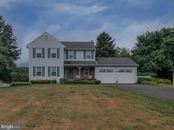 2104 Rosante Ct, Fallston, MD 21047