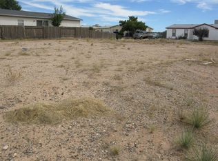 2618 Paseo Arbolado, Belen, NM 87002