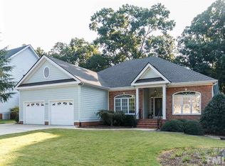 3024 Stone Gap Ct, Raleigh, NC 27612