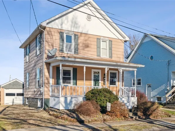 141 E Elm St, Homer City, PA 15748