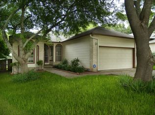 2115 Cervin Blvd, Austin, TX 78728