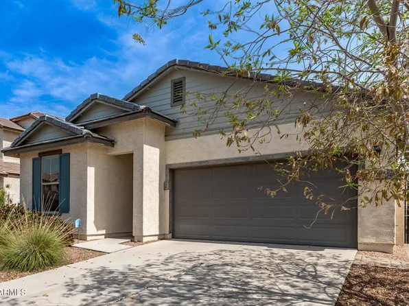 23275 N 126TH Drive, Sun City West, AZ 85375