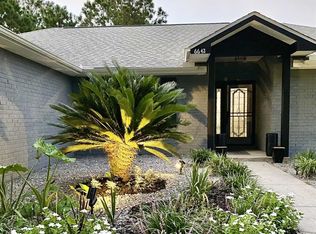 6642 Bellingham St, Navarre, FL 32566