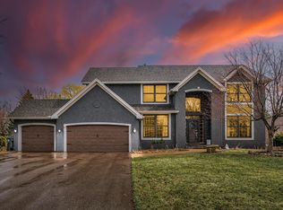 7319 Fawn Hill Rd, Chanhassen, MN 55317