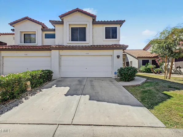 1123 W MANGO Drive, Gilbert, AZ 85233