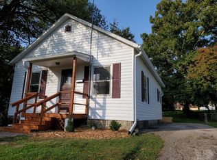 321 N Plane St, Burlington, IA