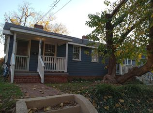 808 E Davie St, Raleigh, NC 27601