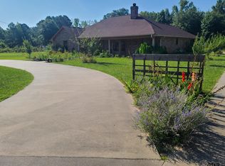 12503 Highway 80 W, Hallsville, TX 75650