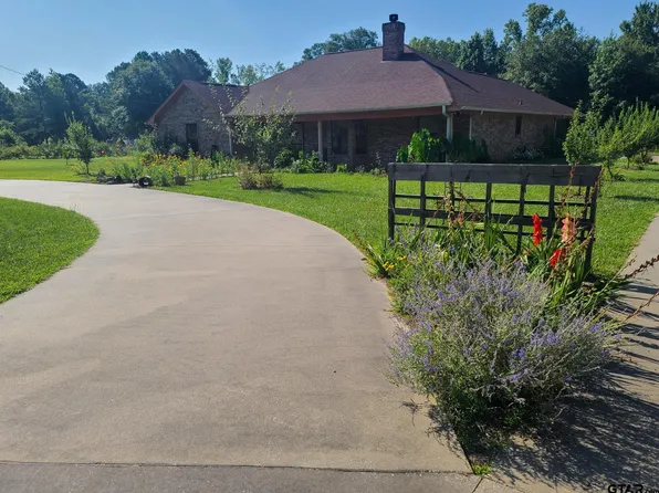 12503 Highway 80 W, Hallsville, TX 75650