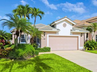 331 Eagleton Golf Dr, Palm Beach Gardens, FL 33418