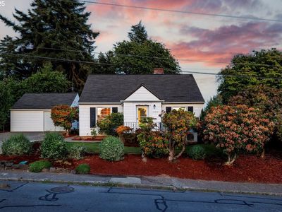 11932 SE 34th Ave, Milwaukie, OR, 97222