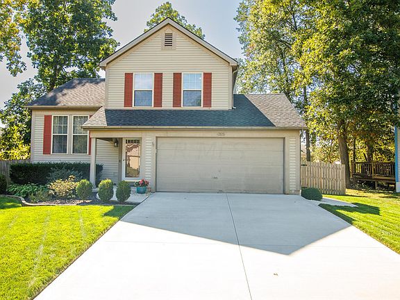 2nd image of 4325 Portobello Dr