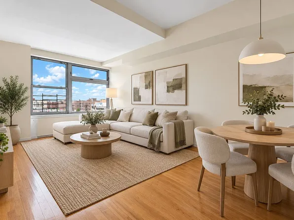 41-02 Qns Blvd Unit 5F, Sunnyside, NY 11104