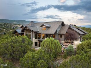 223 N Ibapah Peak Dr, Heber, UT 84032