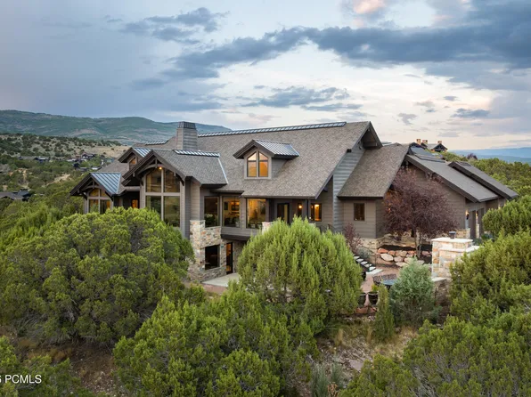 223 N Ibapah Peak Dr, Heber, UT 84032