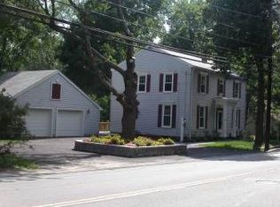 87 Meadowbrook Rd, North Chelmsford, MA 01863