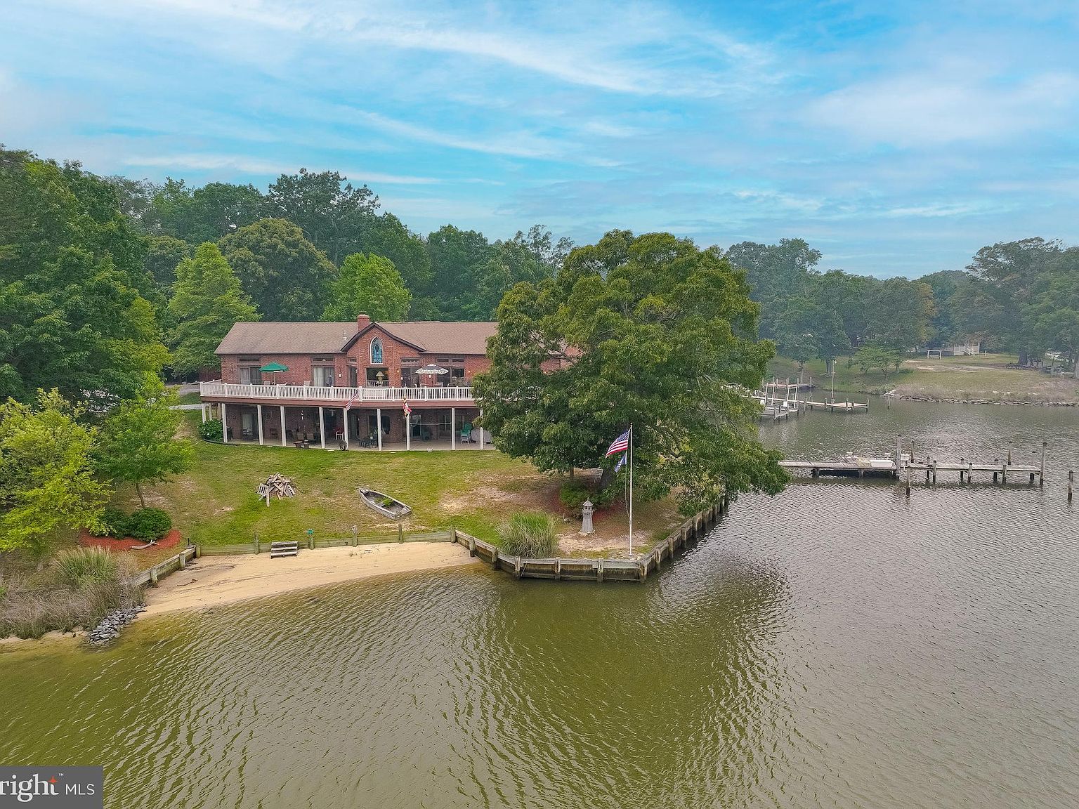 45216 Clarkes Landing Rd, Hollywood, MD 20636 MLS MDSM2013624 Zillow