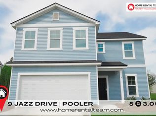 9 Jazz Dr, Pooler, GA 31322