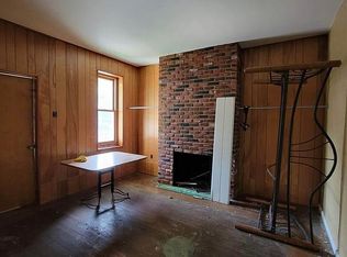 207 Lenawee Ave, Monessen, PA 15062