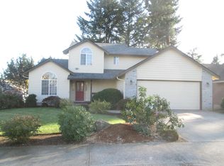 6703 NE 52nd St, Vancouver, WA 98661