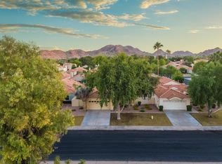 4135 E Desert Cove Ave, Phoenix, AZ 85028