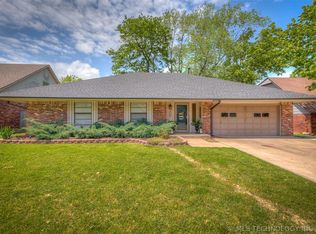 1412 S Narcissus Ave, Broken Arrow, OK 74012