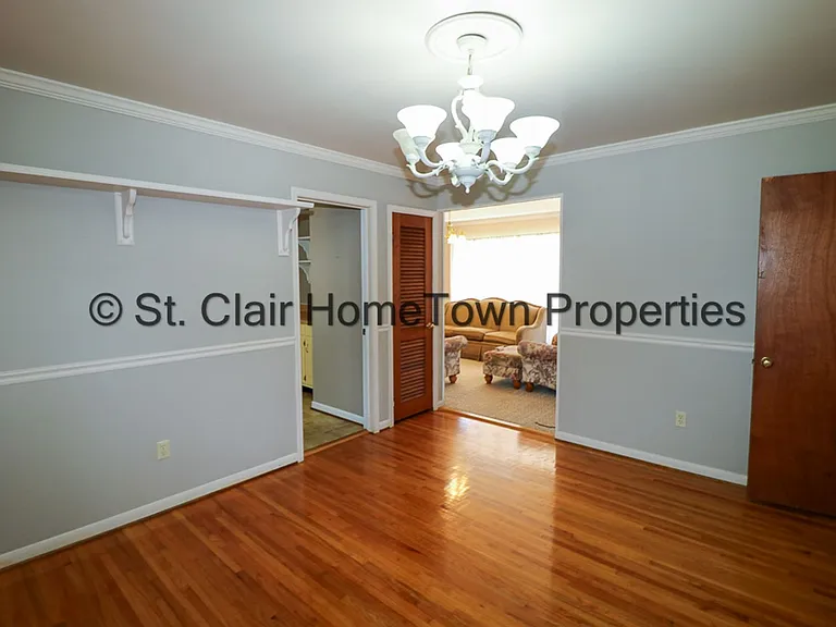 321 Green Branch Rd — Photo 12