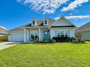 3533 Sailfish Dr, Gulf Breeze, FL 32563