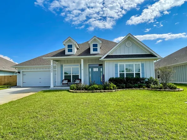 3533 Sailfish Dr, Gulf Breeze, FL 32563