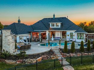 17 Quail Rdg, Shawnee, OK 74804