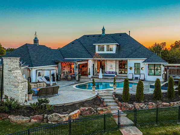 17 Quail Rdg, Shawnee, OK 74804