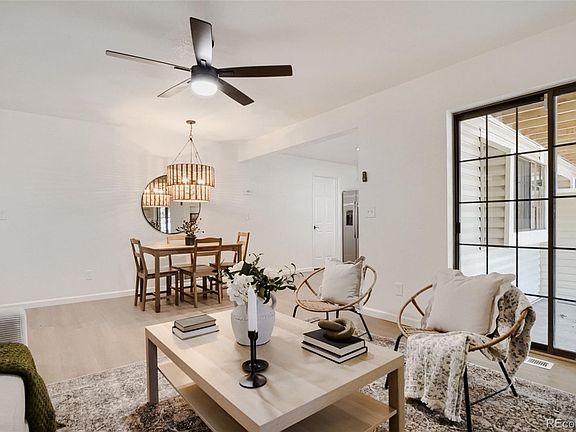 5th image of 12662 E Warren Drive #E