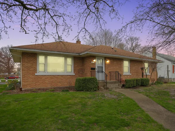 302 E Lincoln St, Buckley, IL 60918