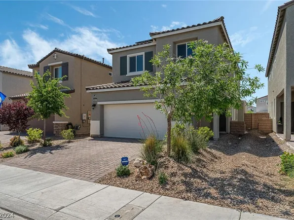 6637 Evander St, North Las Vegas, NV 89086