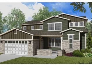 12750 Ventana St, Parker, CO 80134