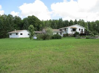 W6821 Wester Ave, Medford, WI 54451