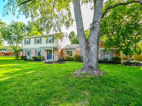 7425 Heatherwood Ct, Dayton, OH 45459