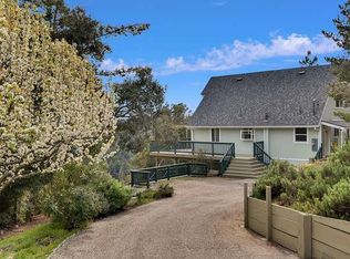 16900 Old Ranch Rd, Los Gatos, CA 95033