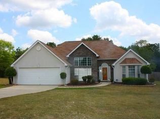 34 Thorne Berry Dr, Hampton, GA 30228