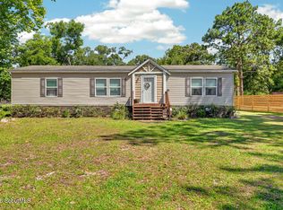 110 Wooley Pl, Brunswick, GA 31525