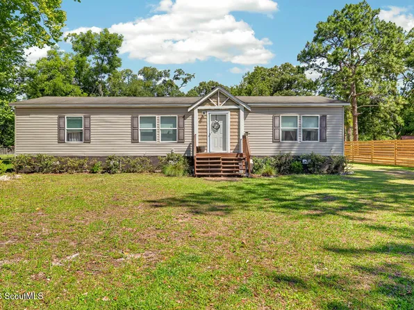 110 Wooley Pl, Brunswick, GA 31525