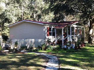 132 Neal Rd, Pembroke, GA 31321