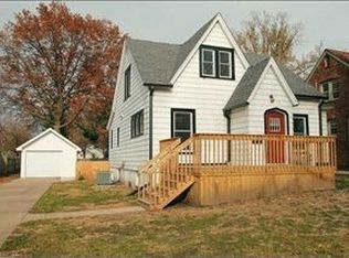 1434 Guthrie Ave, Des Moines, IA 50316