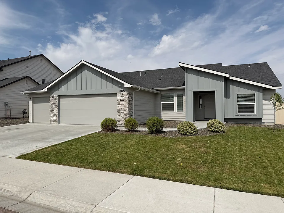 2150 W Rickon St