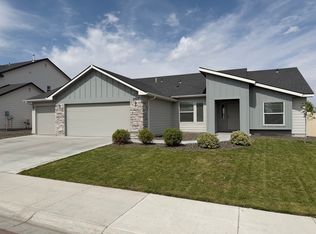 2150 W Rickon St, Kuna, ID 83634