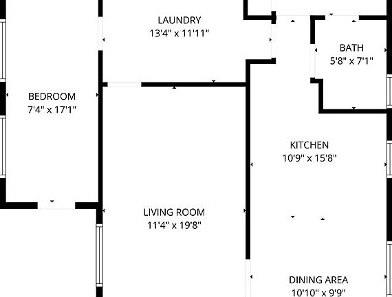 3rd image of 2000 Ramar Road #223